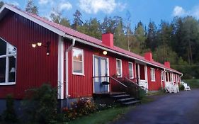 Klaraborg - Rum Och Koek I Borgvik